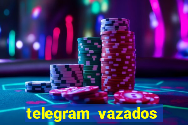 telegram vazados kid bengala